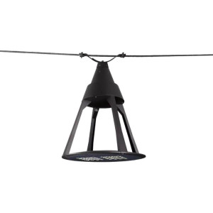 ΦΩΤΙΣΤΙΚΟ STREET ΚΡΕΜΑΣΤΟ DESIRE ROPE LED 60W - IP66