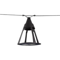 ΦΩΤΙΣΤΙΚΟ STREET ΚΡΕΜΑΣΤΟ DESIRE ROPE LED 80W - IP66