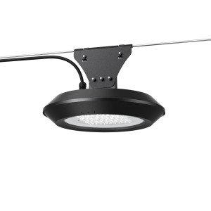 ΦΩΤΙΣΤΙΚΟ ΚΡΕΜΑΣΤΟ STRONG ROPE LED 30W - IP66 - ENEC