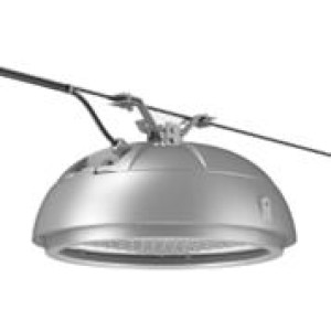 ΦΩΤΙΣΤΙΚΟ ΚΡΕΜΑΣΤΟ MYTHOS ROPE S LED 60W - IP66 - ENEC