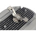 ΦΩΤΙΣΤΙΚΟ ΚΡΕΜΑΣΤΟ HOOK LED 120W - 4000K - IP66