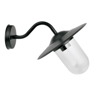 ΦΩΤΙΣΤΙΚΟ TOIXOY ME ΒΡΑΧΙONA VINO-1 60W - IP54