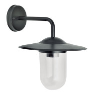 ΦΩΤΙΣΤΙΚΟ TOIXOY ME ΒΡΑΧΙONA VINO-2 60W - IP54