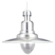 ΦΩΤΙΣΤΙΚΟ ΚΡΕΜΑΣΤΟ ΠΥΡΟΦΑΝΙ ALU-1 60W - IP20