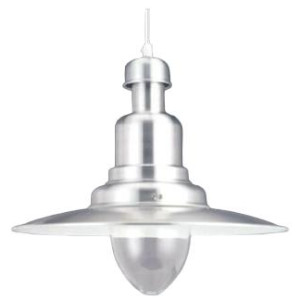 ΦΩΤΙΣΤΙΚΟ ΚΡΕΜΑΣΤΟ ΠΥΡΟΦΑΝΙ ALU-1 60W - IP20