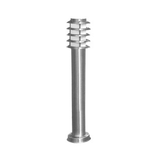 ΦΩΤΙΣΤΙΚΟ ΚΗΠΟΥ PIROS INOX 304 - 65cm - E27 - IP44