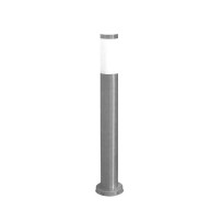 ΦΩΤΙΣΤΙΚΟ ΚΗΠΟΥ STYLOS INOX 304 - 45cm - E27 - IP44