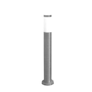 ΦΩΤΙΣΤΙΚΟ ΚΗΠΟΥ STYLOS INOX 304 - 45cm - E27 - IP44