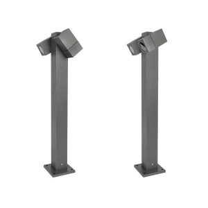 ΦΩΤΙΣΤΙΚΟ ΚΗΠΟΥ ΚΟΛΩΝΑΤΟ FLACO LED COB 70cm - 6.2W