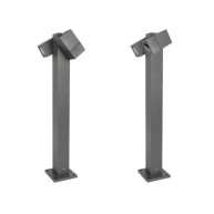 ΦΩΤΙΣΤΙΚΟ ΚΗΠΟΥ ΚΟΛΩΝΑΤΟ FLACO LED COB 70cm - 9.2W