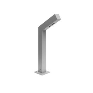 ΦΩΤΙΣΤΙΚΟ ΚΗΠΟΥ ΚΟΛΩΝΑΤΟ POWER LED JARDIN 2 60cm - 3x1W