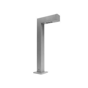ΦΩΤΙΣΤΙΚΟ ΚΗΠΟΥ ΚΟΛΩΝΑΤΟ POWER LED JARDIN 1 60cm - 3x1W