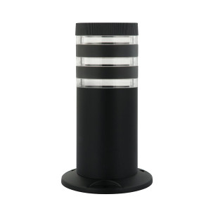 ΦΩΤΙΣΤΙΚΟ ΚΗΠΟΥ ΚΟΛΩΝΑΤΟ BOLLARD 30cm - E27 - IP65