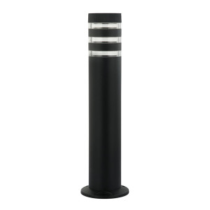 ΦΩΤΙΣΤΙΚΟ ΚΗΠΟΥ ΚΟΛΩΝΑΤΟ BOLLARD 50cm - E27 - IP65