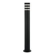 ΦΩΤΙΣΤΙΚΟ ΚΗΠΟΥ ΚΟΛΩΝΑΤΟ BOLLARD 80cm - E27 - IP65