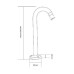 ΦΩΤΙΣΤΙΚΟ ΚΗΠΟΥ BOLLARD SNAKE LED 7W - IP54