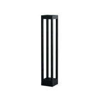 ΦΩΤΙΣΤΙΚΟ ΚΗΠΟΥ BOLLARD CUBO LED 7W - IP54