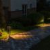ΦΩΤΙΣΤΙΚΟ ΚΗΠΟΥ BOLLARD CUBO LED 7W - IP54