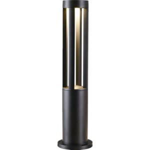 ΦΩΤΙΣΤΙΚΟ ΚΗΠΟΥ BOLLARD CROSS LED 10W - IP54