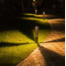 ΦΩΤΙΣΤΙΚΟ ΚΗΠΟΥ BOLLARD CROSS LED 10W - IP54