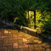 ΦΩΤΙΣΤΙΚΟ ΚΗΠΟΥ BOLLARD ARCH LED 10W - IP54
