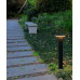 ΦΩΤΙΣΤΙΚΟ ΚΗΠΟΥ BOLLARD STICK LED 12W - IP54