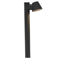 ΦΩΤΙΣΤΙΚΟ ΕΠΙΔΑΠΕΔΙΟ STICK-1 no base 7W - E27 - IP65
