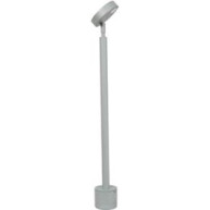 ΦΩΤΙΣΤΙΚΟ ΕΠΙΔΑΠΕΔΙΟ BEACON LED	3W - TITANIO
