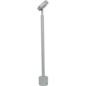 ΦΩΤΙΣΤΙΚΟ ΕΠΙΔΑΠΕΔΙΟ BEACON LED	3W - TITANIO