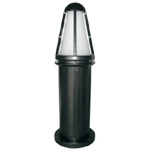 ΦΩΤΙΣΤΙΚΟ ΕΠΙΔΑΠΕΔΙΟ ROCKET - E27 - BLACK