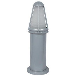 ΦΩΤΙΣΤΙΚΟ ΕΠΙΔΑΠΕΔΙΟ ROCKET - E27 - GREY