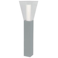 ΦΩΤΙΣΤΙΚΟ ΕΠΙΔΑΠΕΔΙΟ PAGODA 75cm - E27 - TITANIO