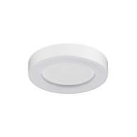 ΦΩΤΙΣΤΙΚΟ START ECO WALL ROUND 12W - WHITE