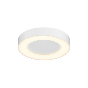 ΦΩΤΙΣΤΙΚΟ START ECO WALL ROUND 12W - WHITE