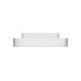 ΦΩΤΙΣΤΙΚΟ START ECO WALL SQUARE 12W - WHITE - SENSOR