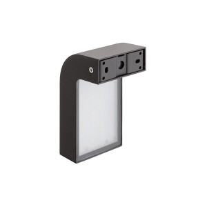 ΦΩΤΙΣΤΙΚΟ ΔΑΠΕΔΟΥ ΕΔΑΦΟΥΣ VELITE 16cm - 8W - IP54