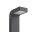 ΦΩΤΙΣΤΙΚΟ ΔΑΠΕΔΟΥ ΕΔΑΦΟΥΣ VELITE 50cm - 8W - IP54