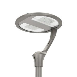 ΦΩΤΙΣΤΙΚΟ ΙΣΤΟΥ ΚΟΡΥΦΗΣ HALO UNIC LED 120W - 4000K - IP66 - ENEC