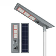 ΦΩΤΙΣΤΙΚΟ ΔΡΟΜΟΥ SOLAR IKAROS LED 300W - 6000K - 3.2V - 43Ah - IP65