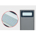 ΦΩΤΙΣΤΙΚΟ ΔΡΟΜΟΥ SOLAR DEDALOS LED 40W - 6000K - 12.8V - 18Ah - IP65
