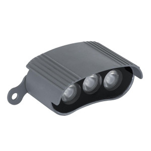 ΦΩΤΙΣΤΙΚΟ GARDEN SPOT LED 3W - 24V - 4000K - IP65