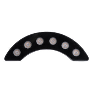 ΦΩΤΙΣΤΙΚΟ TREE SPOT GROUND LED 6W - 24V - 3000K - IP65