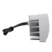 ΦΩΤΙΣΤΙΚΟ TREE SPOT GROUND LED 12W - 24V - 3000K - IP65