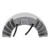 ΦΩΤΙΣΤΙΚΟ TREE SPOT GROUND LED 12W - 24V - 3000K - IP65