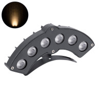 ΦΩΤΙΣΤΙΚΟ TREE SPOT TRUNK LED 6W - 24V - 3000K - IP65