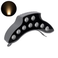 ΦΩΤΙΣΤΙΚΟ TREE SPOT TRUNK LED 9W - 24V - 3000K - IP65