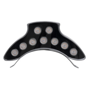 ΦΩΤΙΣΤΙΚΟ TREE SPOT TRUNK LED 9W - 24V - 3000K - IP65