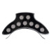 ΦΩΤΙΣΤΙΚΟ TREE SPOT TRUNK LED 9W - 24V - 3000K - IP65