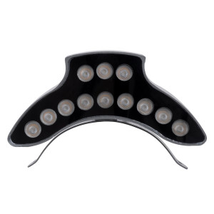 ΦΩΤΙΣΤΙΚΟ TREE SPOT TRUNK LED 12W - 24V - 3000K - IP65