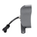 ΦΩΤΙΣΤΙΚΟ TREE SPOT TRUNK LED 12W - 24V - 3000K - IP65